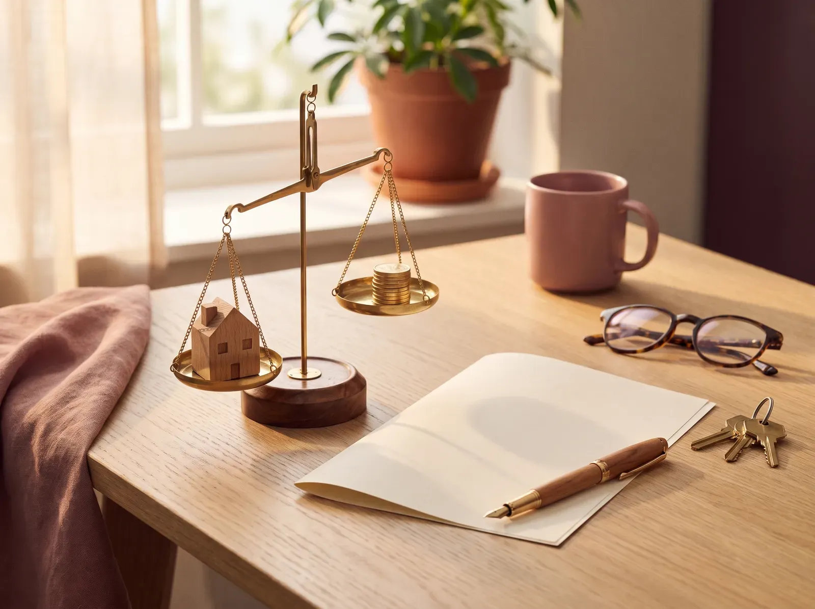 What Happens If My Appraisal Comes in Low?