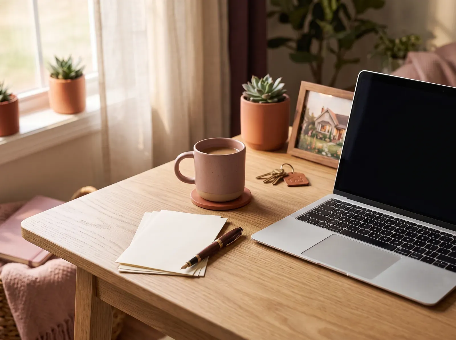 Bank Statement Loans for Self-Employed Buyers