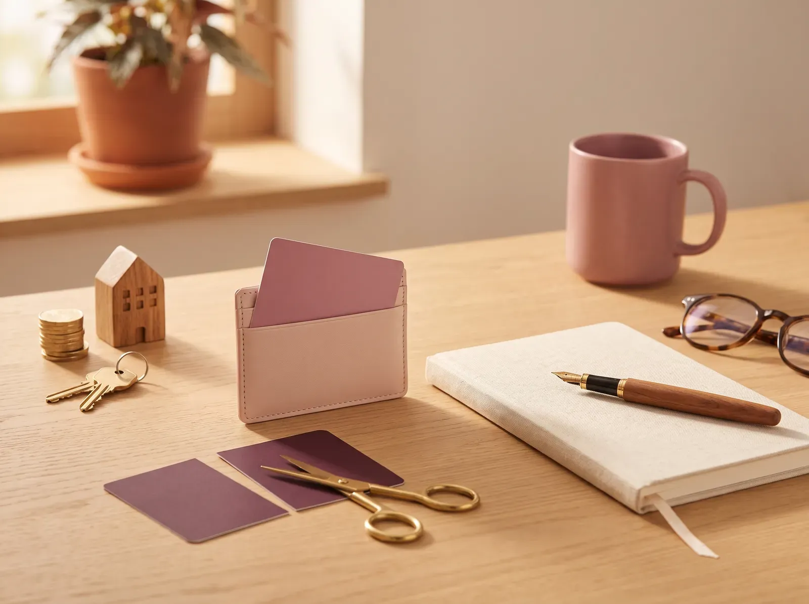 Can I Buy a Home With Credit Card Debt?