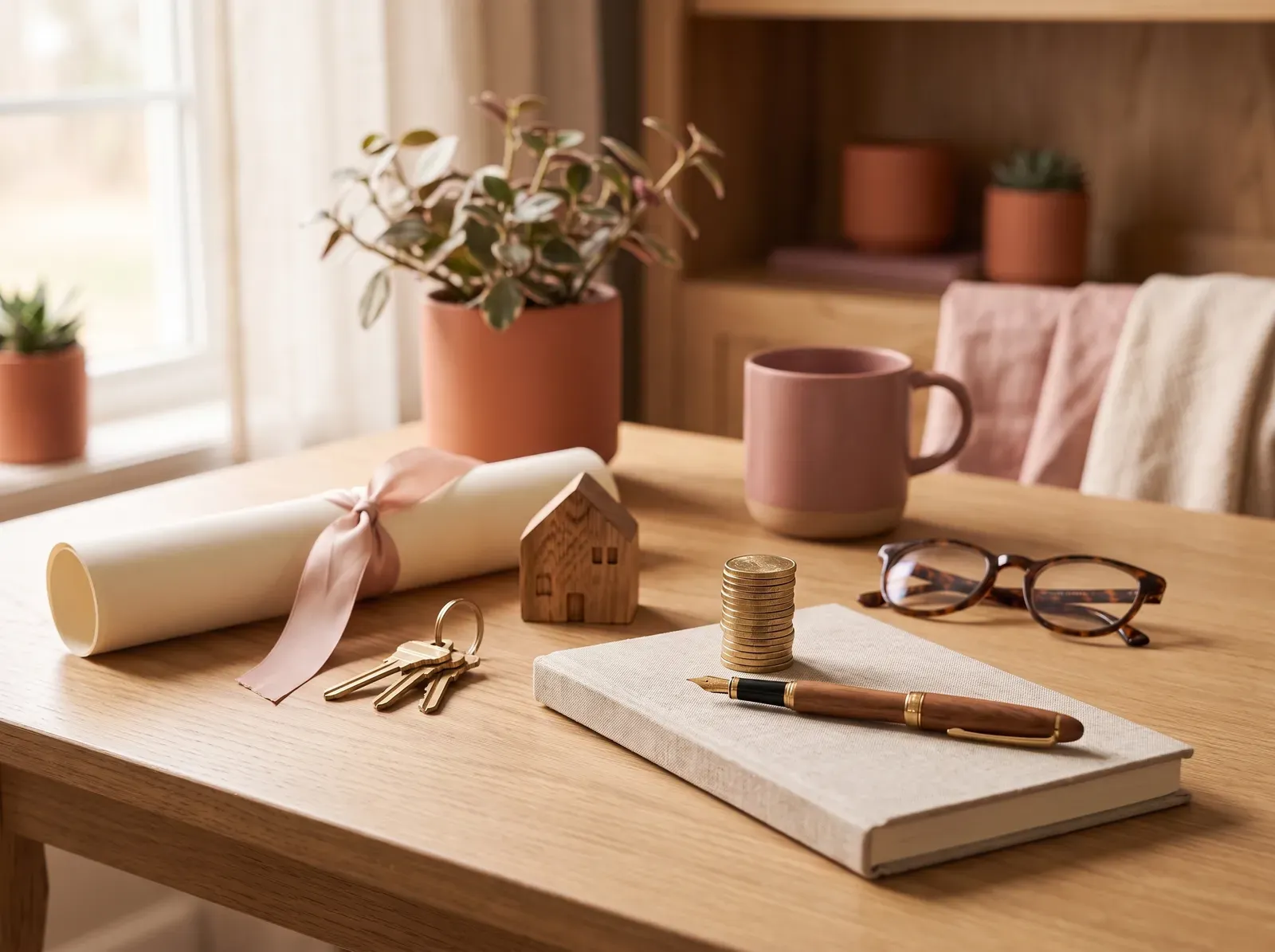 Can I Buy a House With Student Loans?