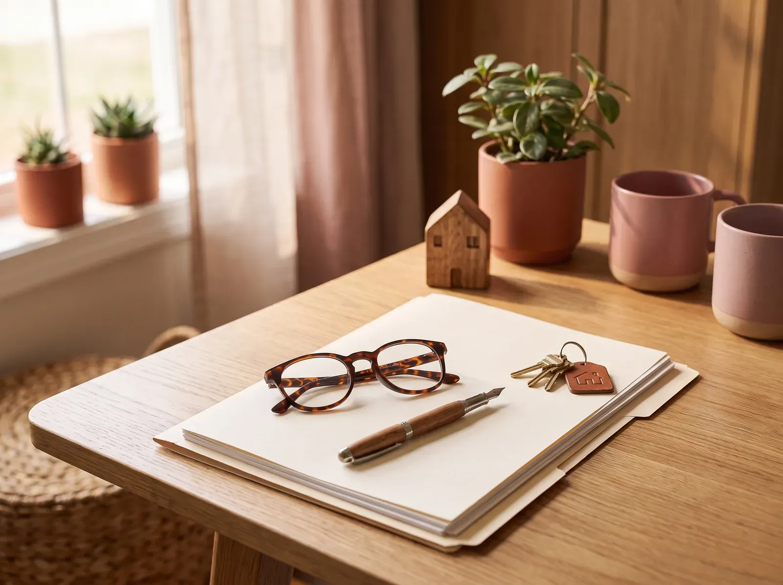 What Documents Do I Need for a Mortgage?