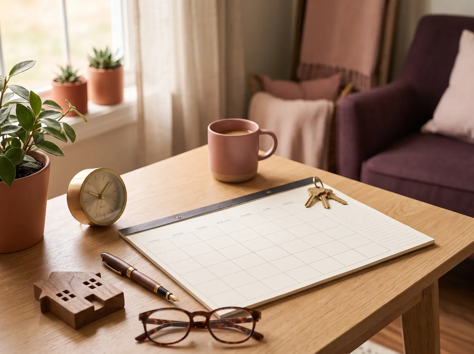 How Long Does It Take to Buy a Home?
