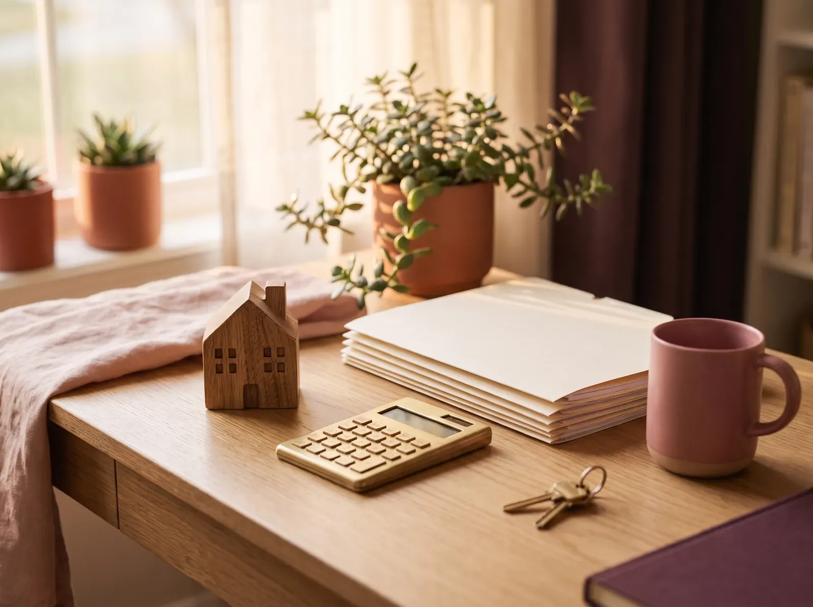 How Much House Can I Really Afford?