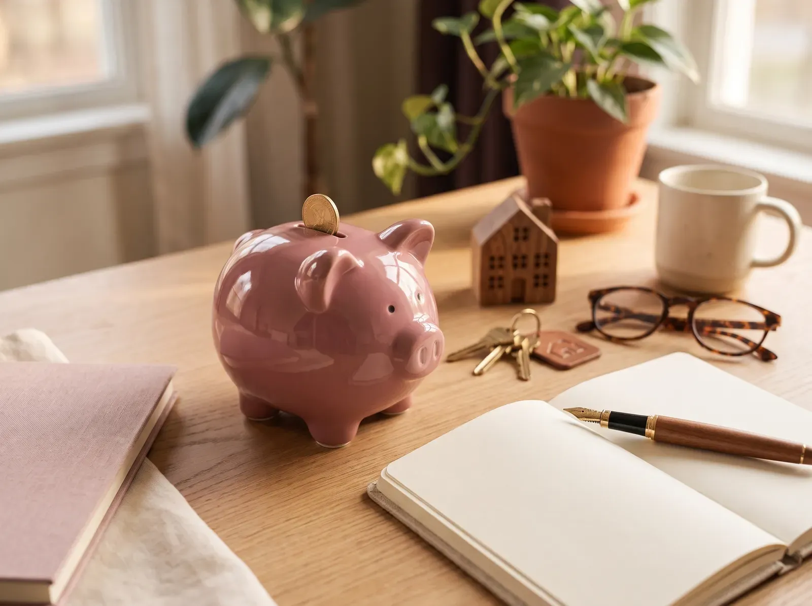 How Much Should I Save Before Buying a Home?