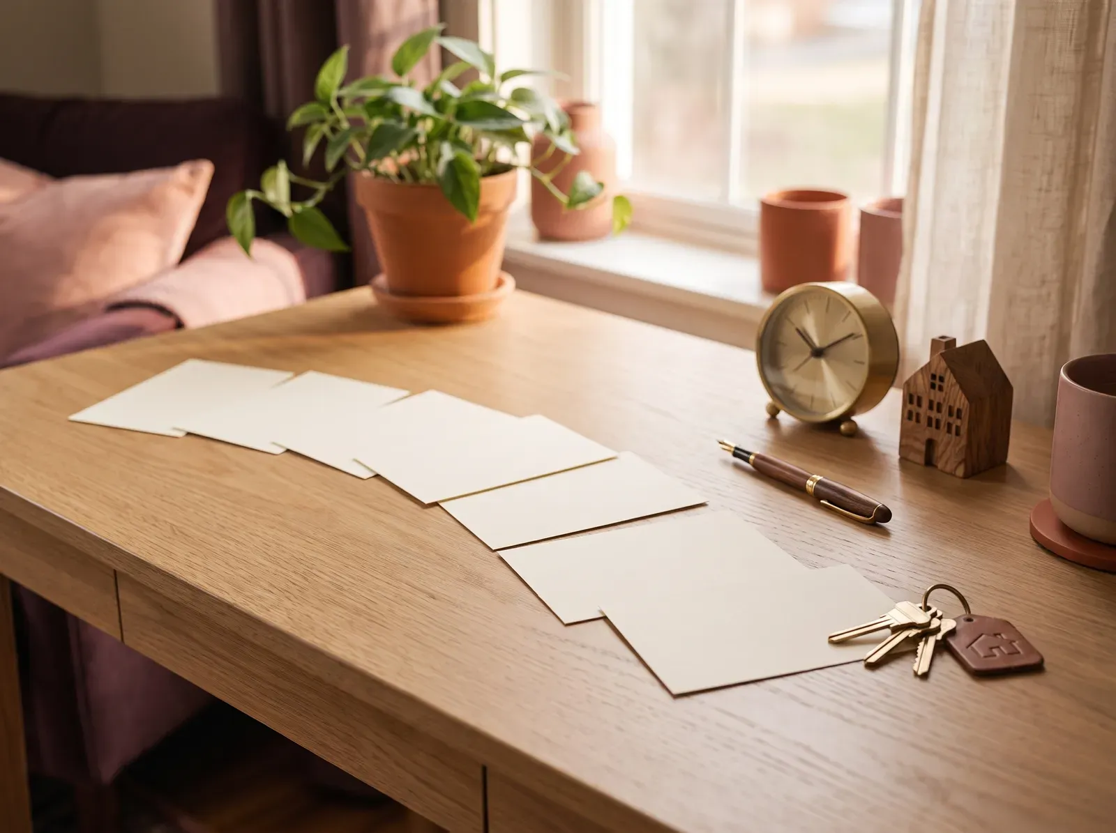 The Mortgage Process Explained: Step by Step