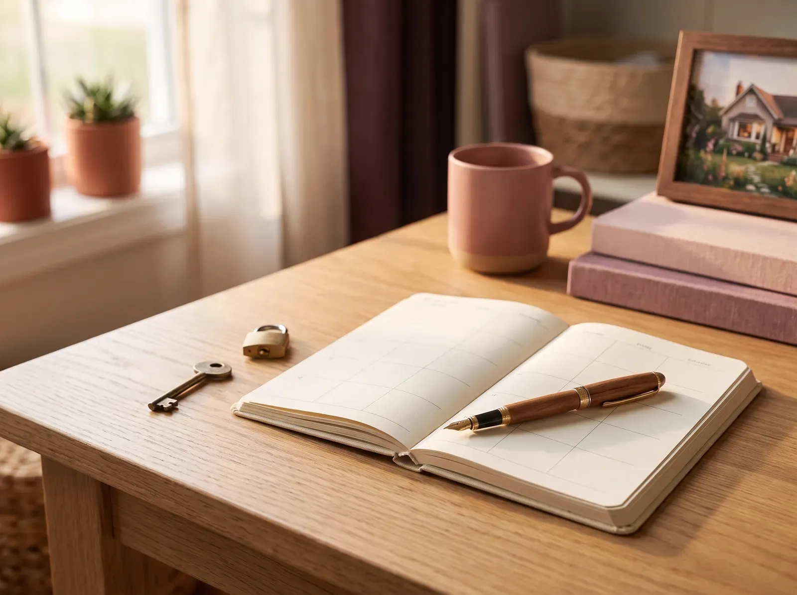 Rate Locks Explained: Securing Your Interest Rate