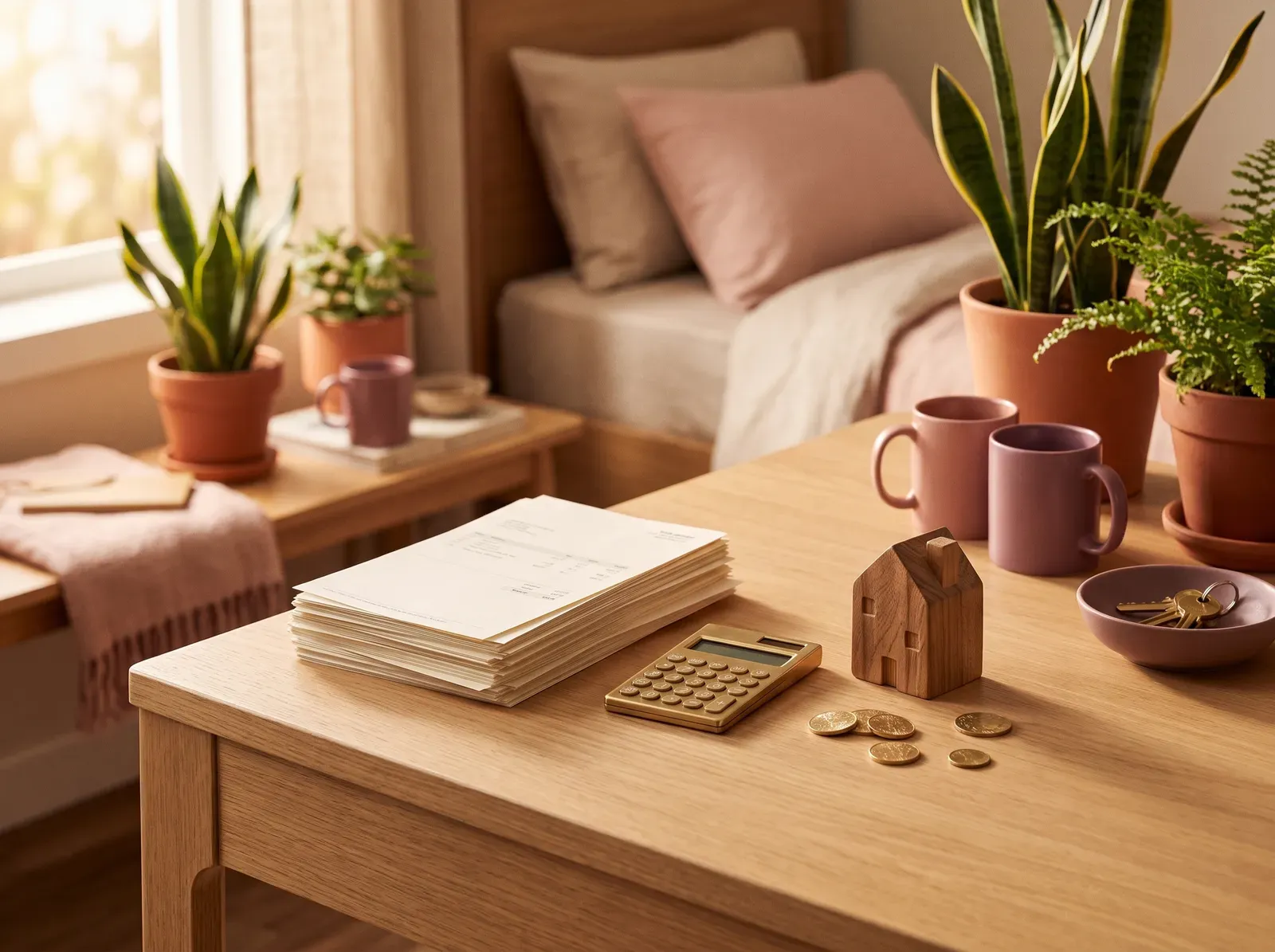 Understanding Your Mortgage Payment: Principal, Interest, Taxes & Insurance
