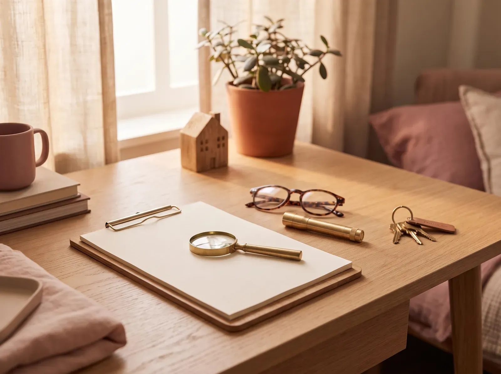 What Happens During a Home Inspection?