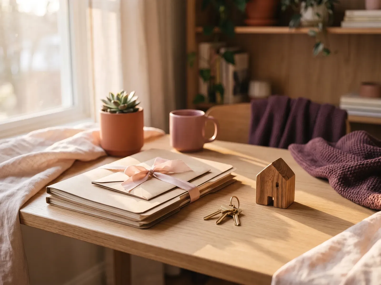What Is Escrow? Breaking It Down Simply